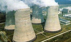 Concrete Tanks for Chemical Plants