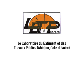 Le Laboratoire du Bâtiment et des Travaux Publics (Abidjan, Cote d’Ivoire)