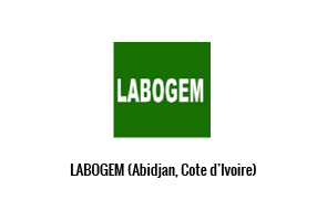 LABOGEM (Abidjan, Cote d’Ivoire)